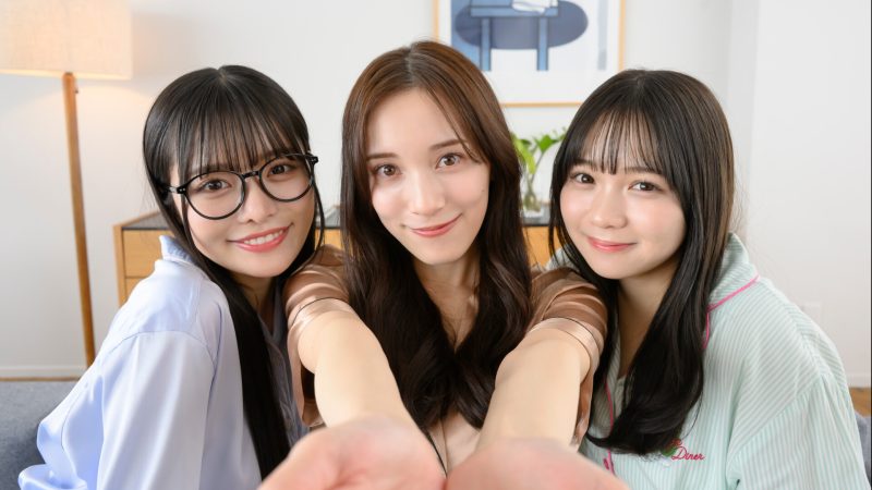 《HamKoi 转生为仓鼠的我与三姐妹的甜蜜生活》影-渡漳网