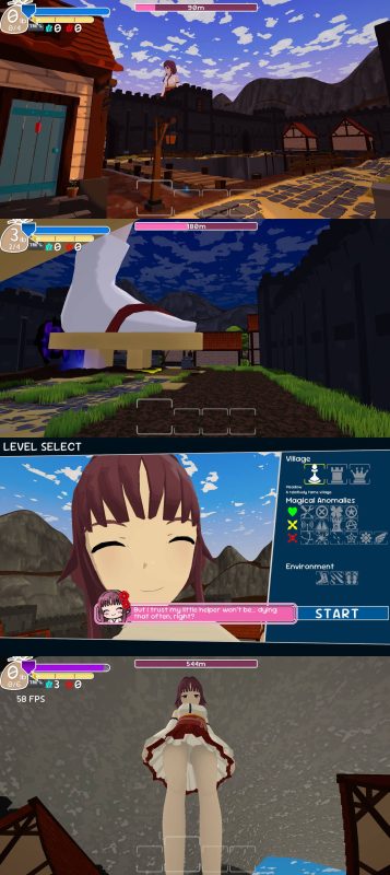 《致命幻想》Alpha v6.2-渡漳网