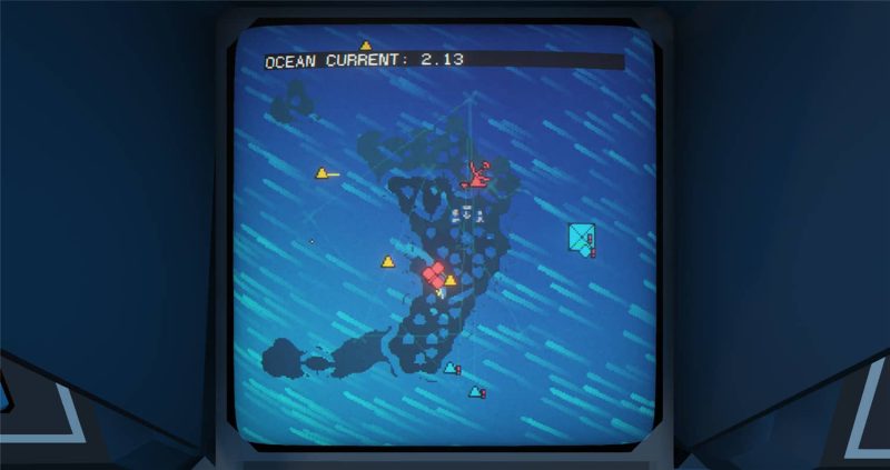《航母指挥官2》Build.19714202中文版-渡漳网