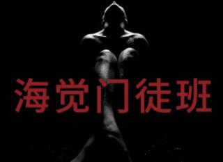 男生恋爱教程视频海觉门徒班【价值4299】-渡漳网