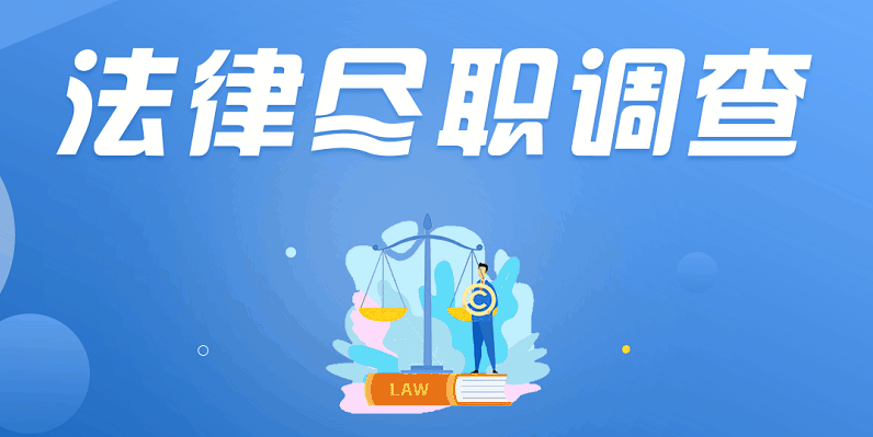 法律尽职调查实务系统班-渡漳网