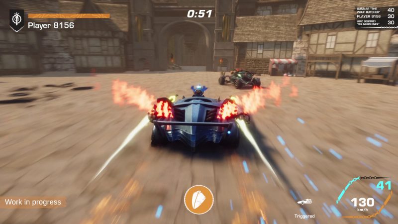 《铁骑争锋》Build.19107355中文版-渡漳网