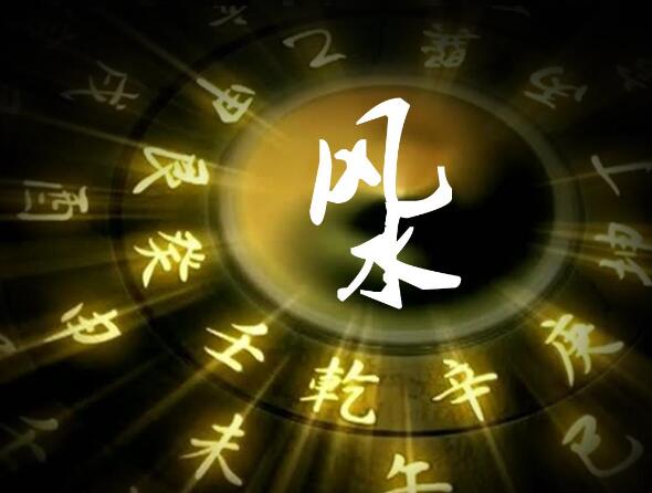 石定坤《杨公风水些子法》-渡漳网