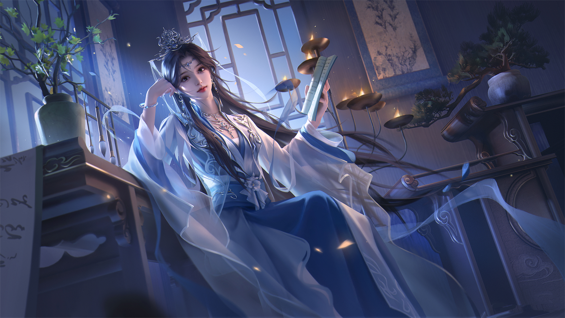 渡漳网-海量精品虚拟资源平台