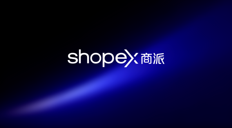 Monkey商场ShopEX建站课程-渡漳网